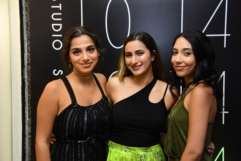 Grand Opening of Studio 10.14 in Hazmieh